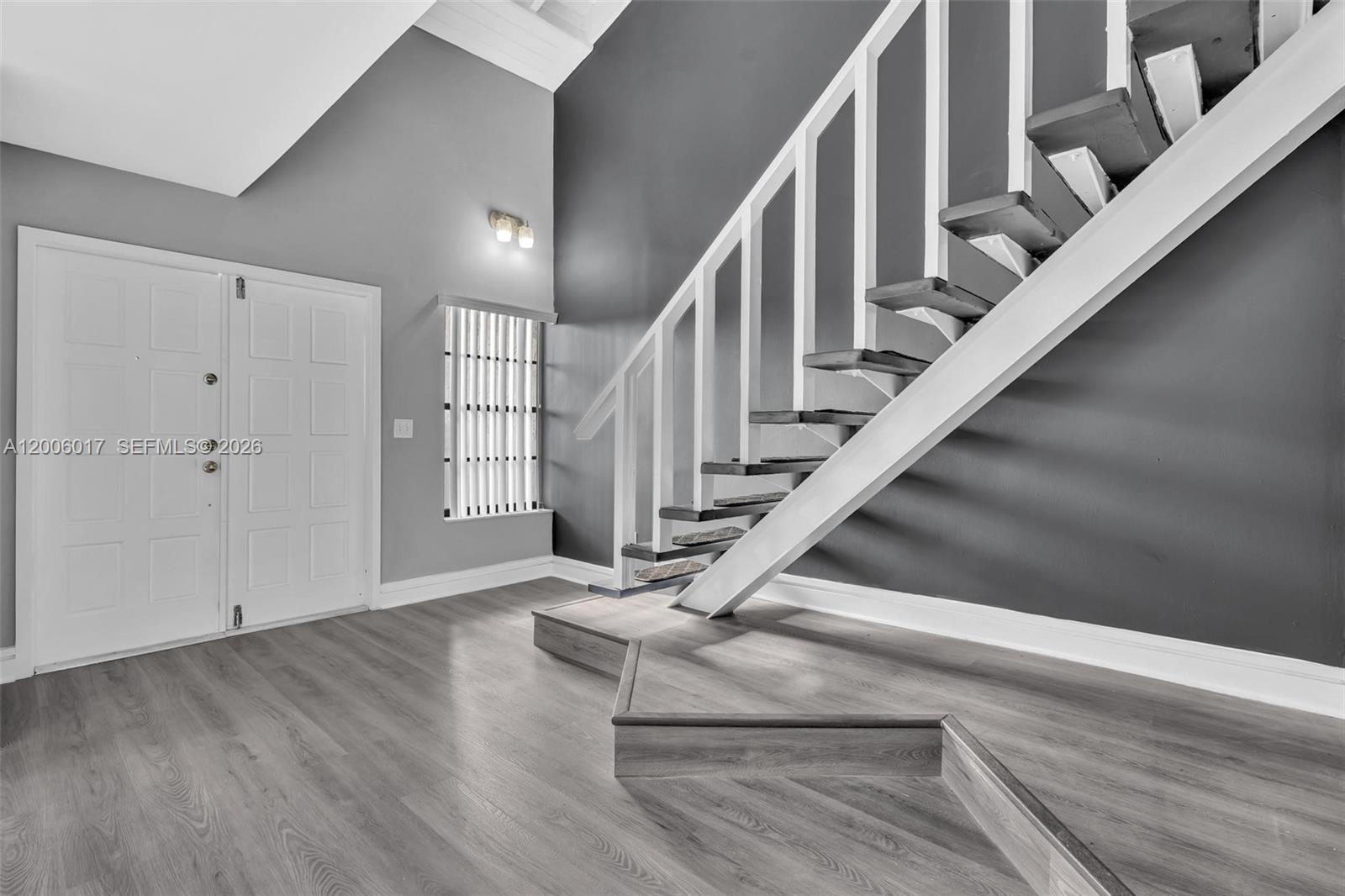 SINGLE FAMILY - Residential