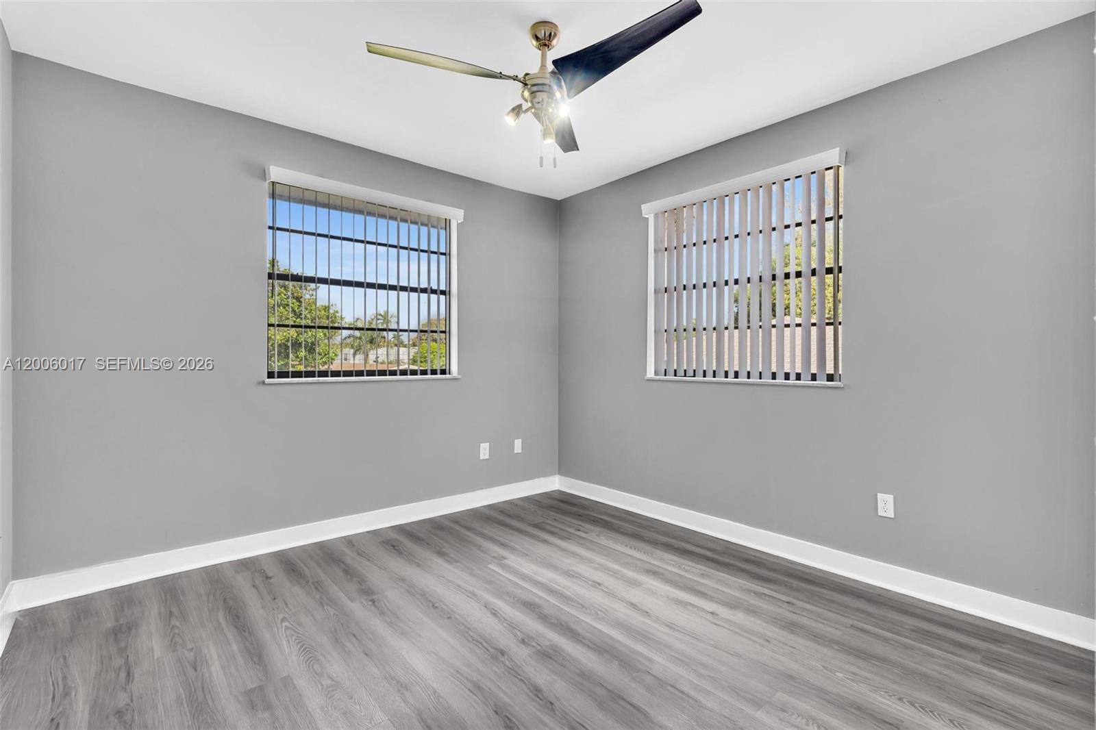 SINGLE FAMILY - Residential