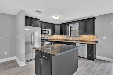 Tiny photo for 14212 NE 4th Ave, Miami, FL 33161 (MLS # A12006017)