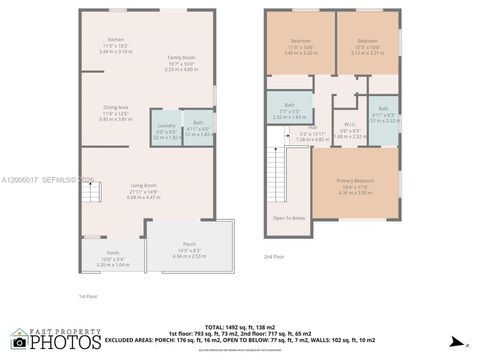 Tiny photo for 14212 NE 4th Ave, Miami, FL 33161 (MLS # A12006017)