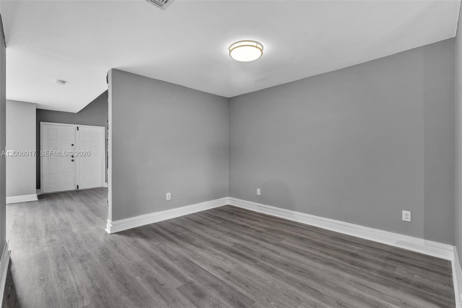 SINGLE FAMILY - Residential