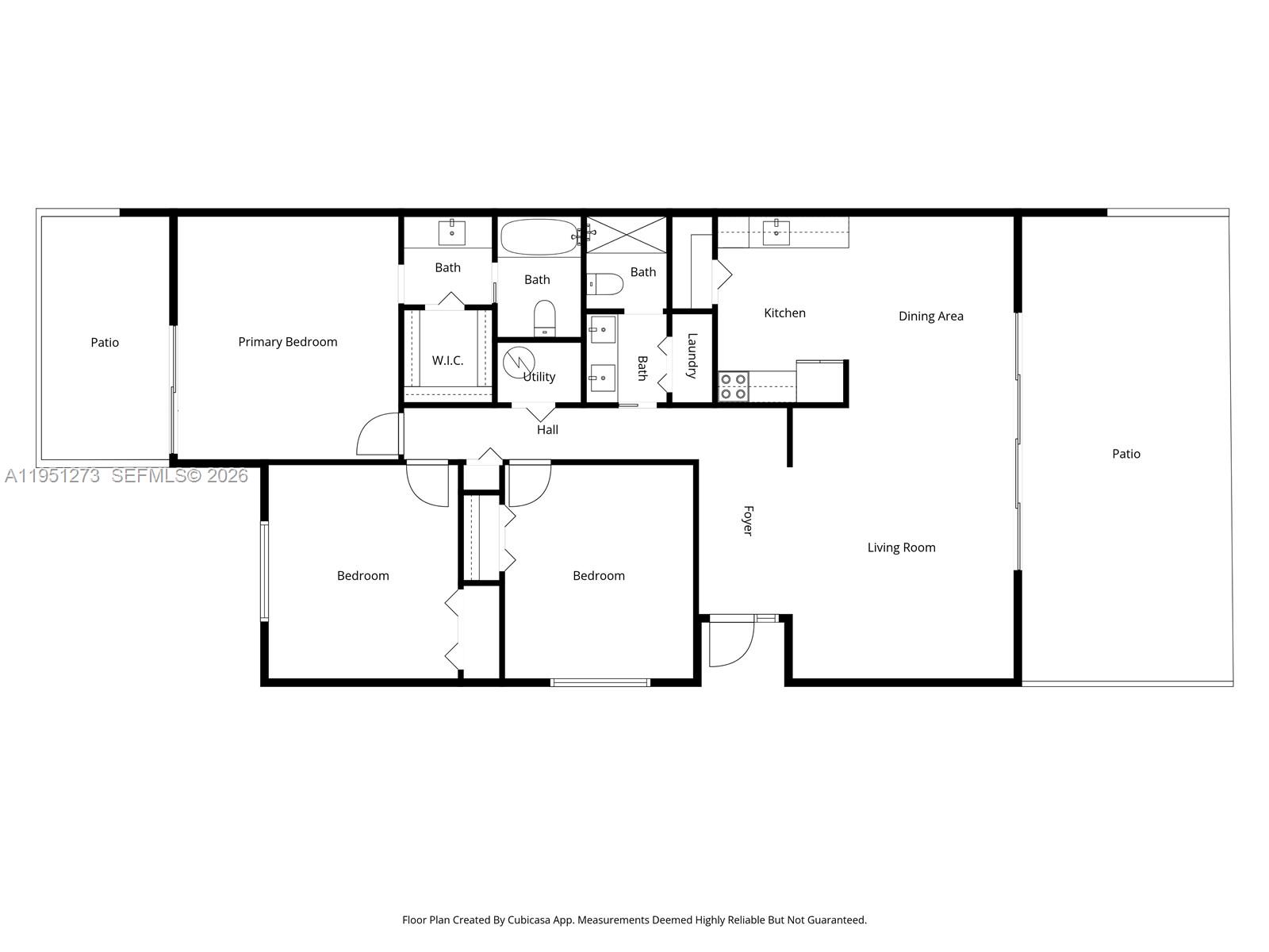 KINGS CREEK - Residential