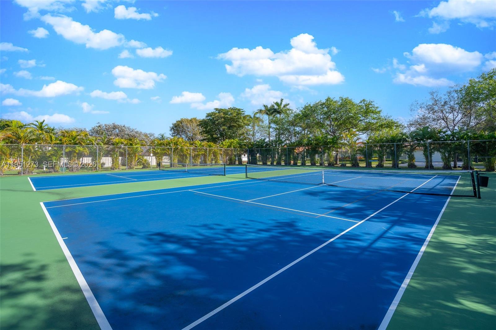 KINGS CREEK - Residential