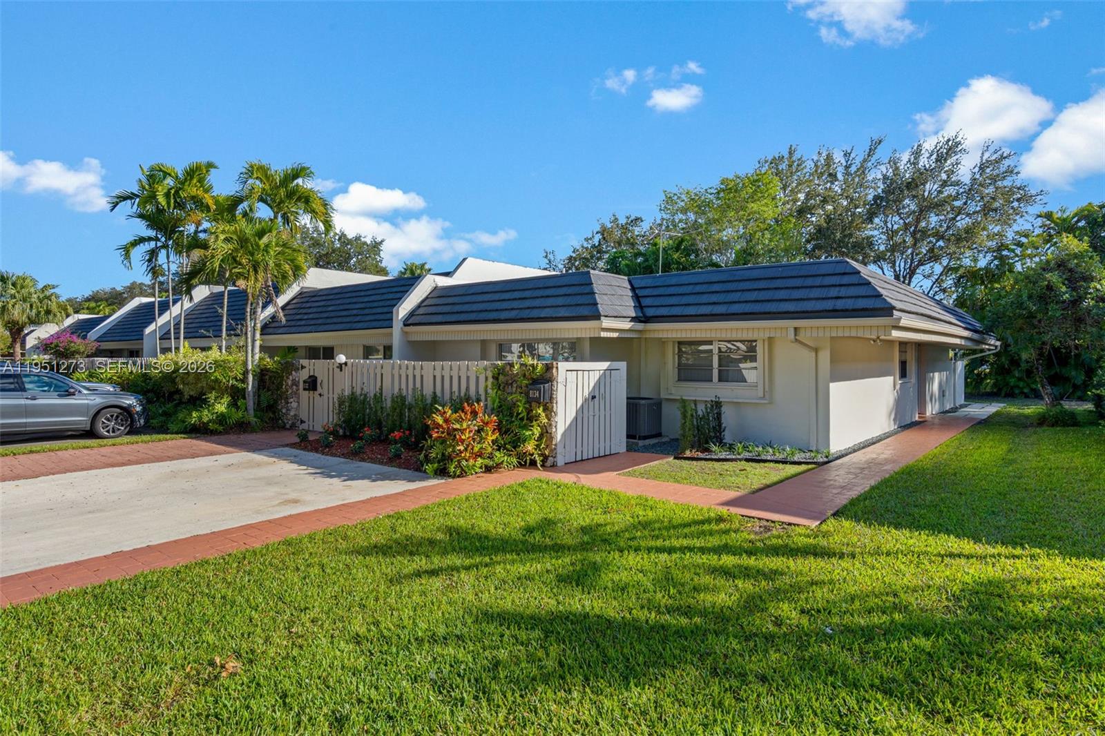 KINGS CREEK - Residential