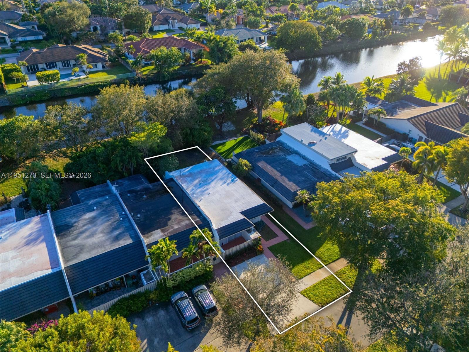 KINGS CREEK - Residential