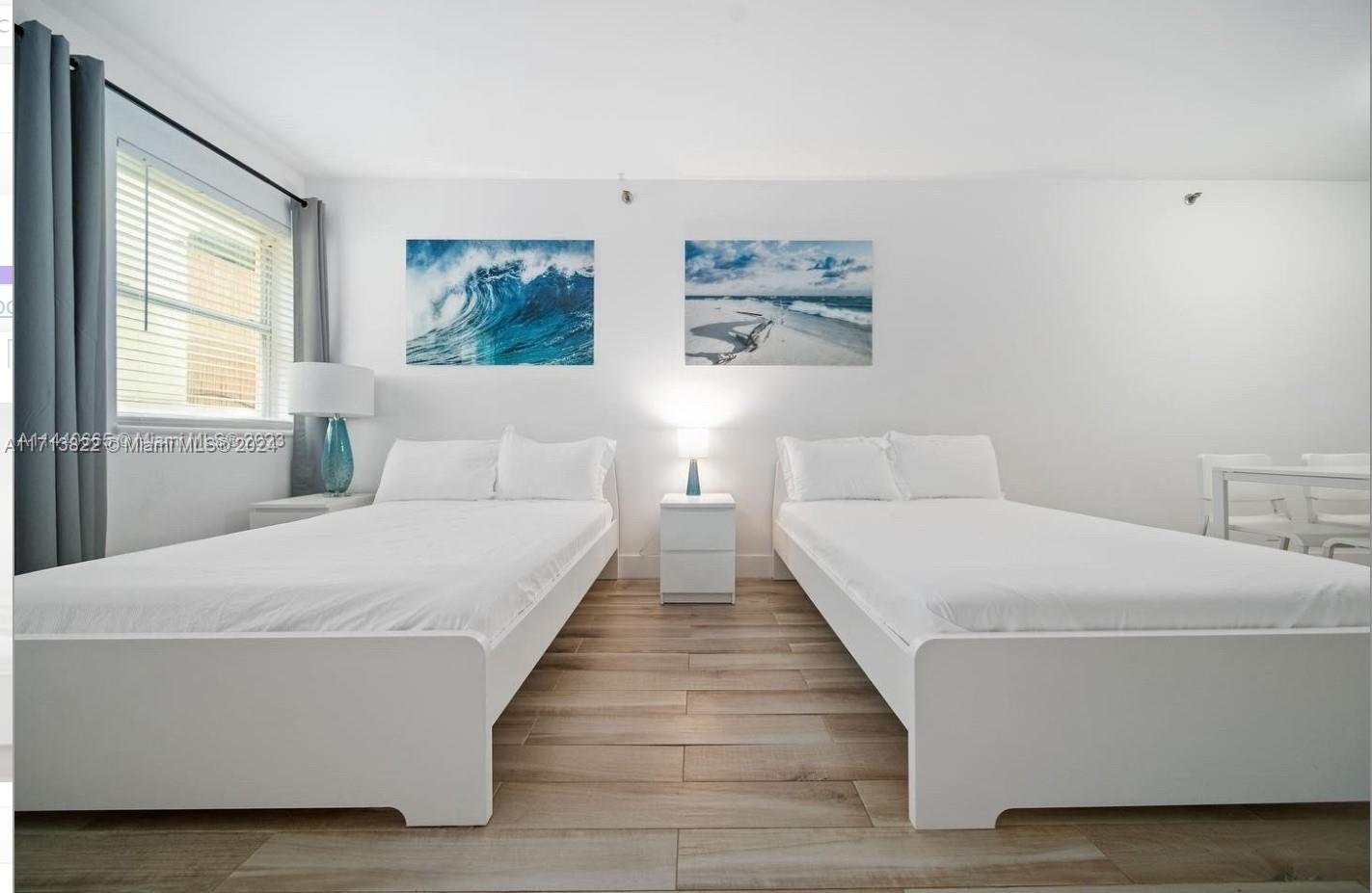 Property for Sale at 834 Ocean Dr 406, Miami Beach, Miami-Dade County, Florida - Bathrooms: 1  - $420,000