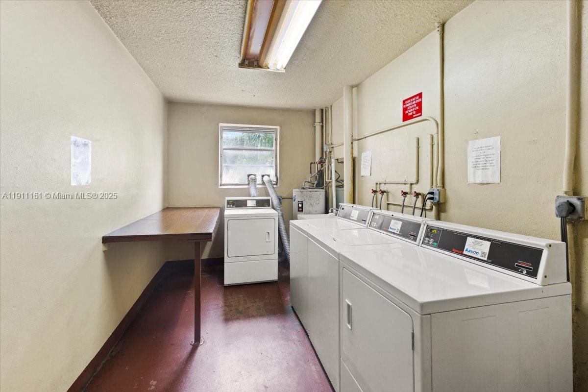 MEADOWBROOK TOWERS CONDO - Residential