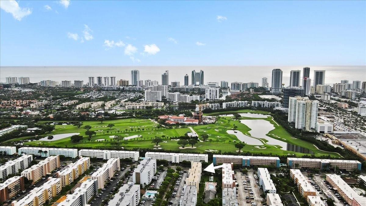 MEADOWBROOK TOWERS CONDO - Residential