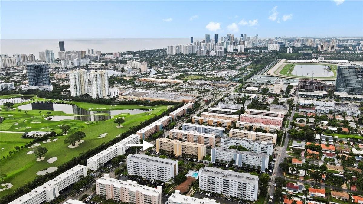 MEADOWBROOK TOWERS CONDO - Residential