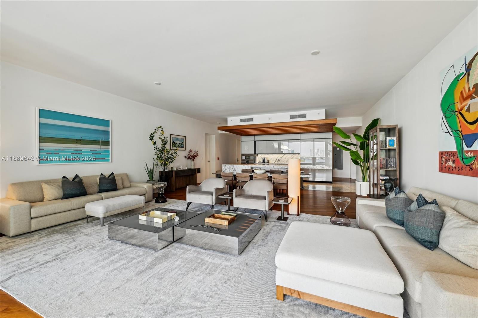 ALTON BEACH REALTY CO SUB - Residential