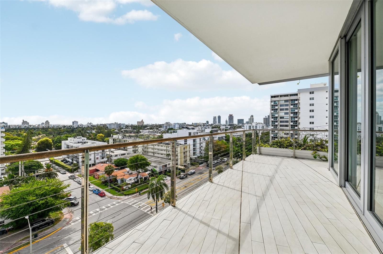 ALTON BEACH REALTY CO SUB - Residential