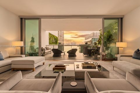Photo of 1300 Monad Ter #8D, Miami Beach, FL 33139 (MLS # A11889643)