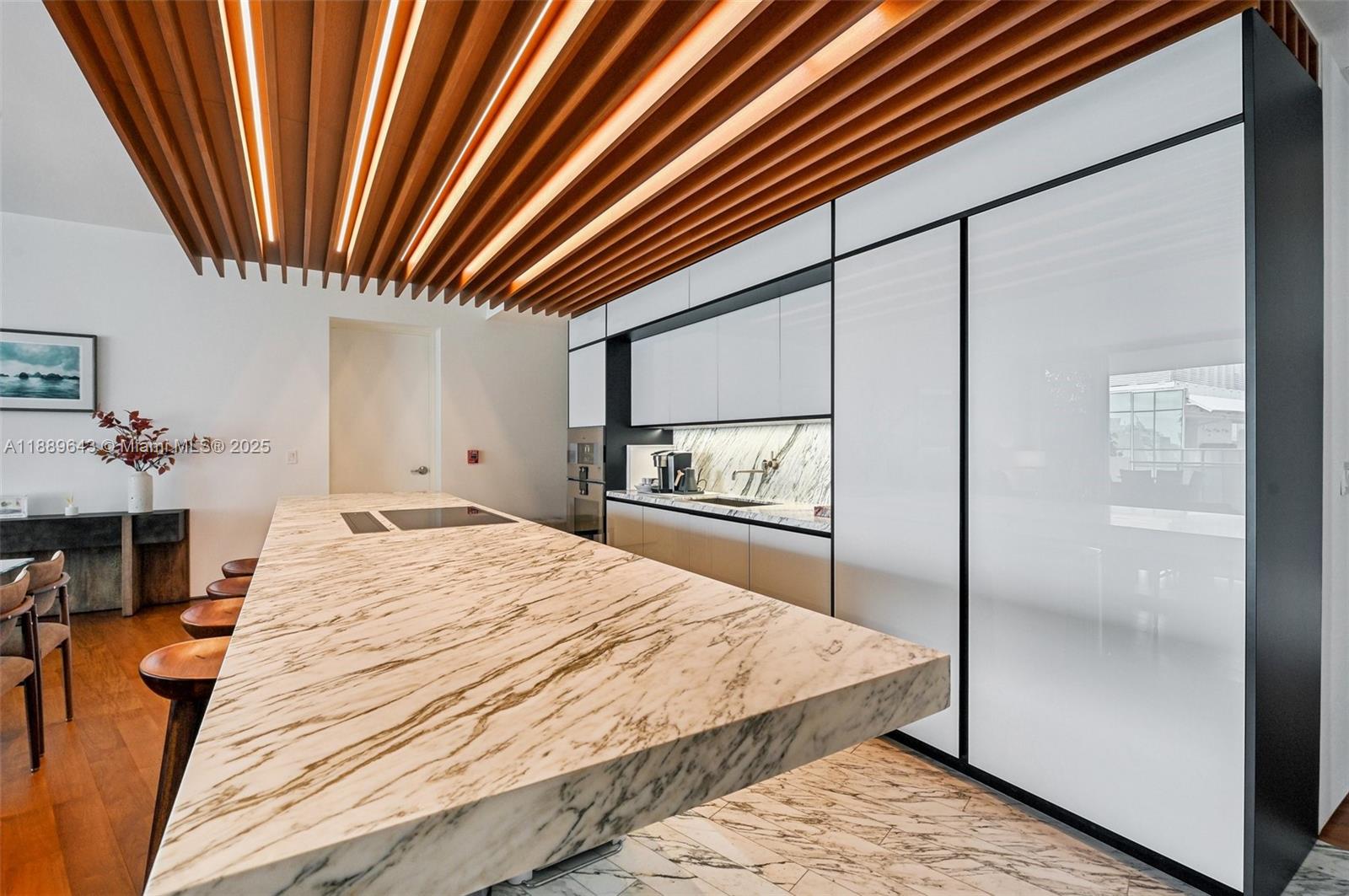ALTON BEACH REALTY CO SUB - Residential