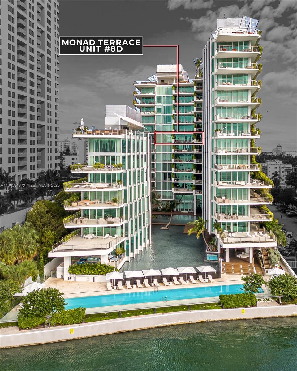 ALTON BEACH REALTY CO SUB - Residential