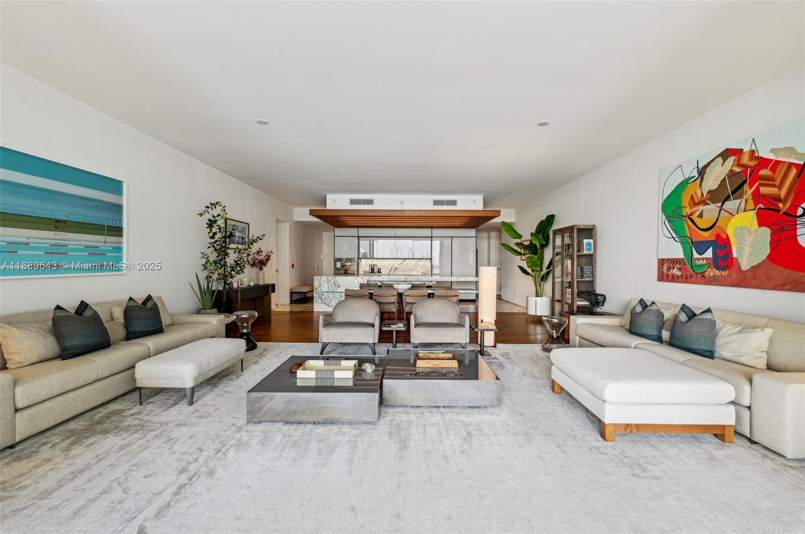 ALTON BEACH REALTY CO SUB - Residential