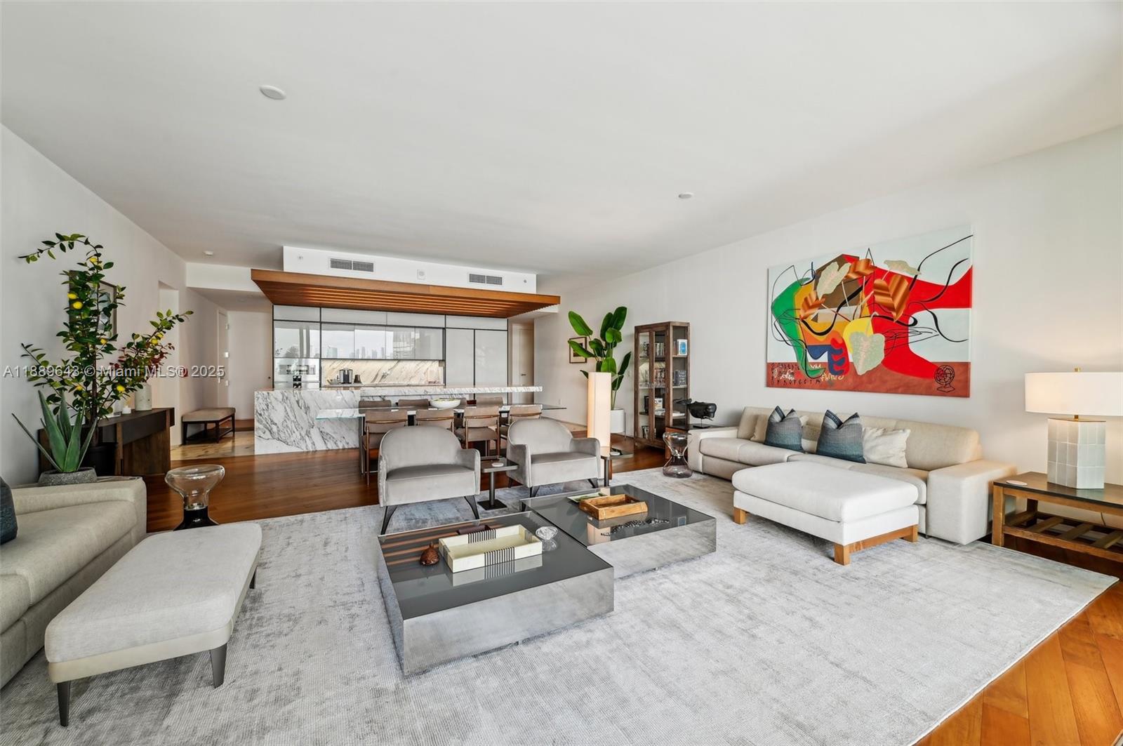 ALTON BEACH REALTY CO SUB - Residential