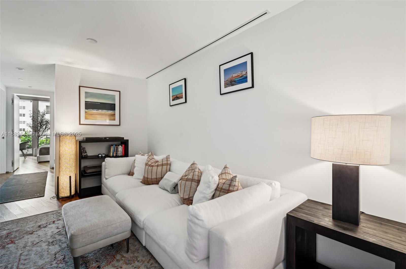 ALTON BEACH REALTY CO SUB - Residential
