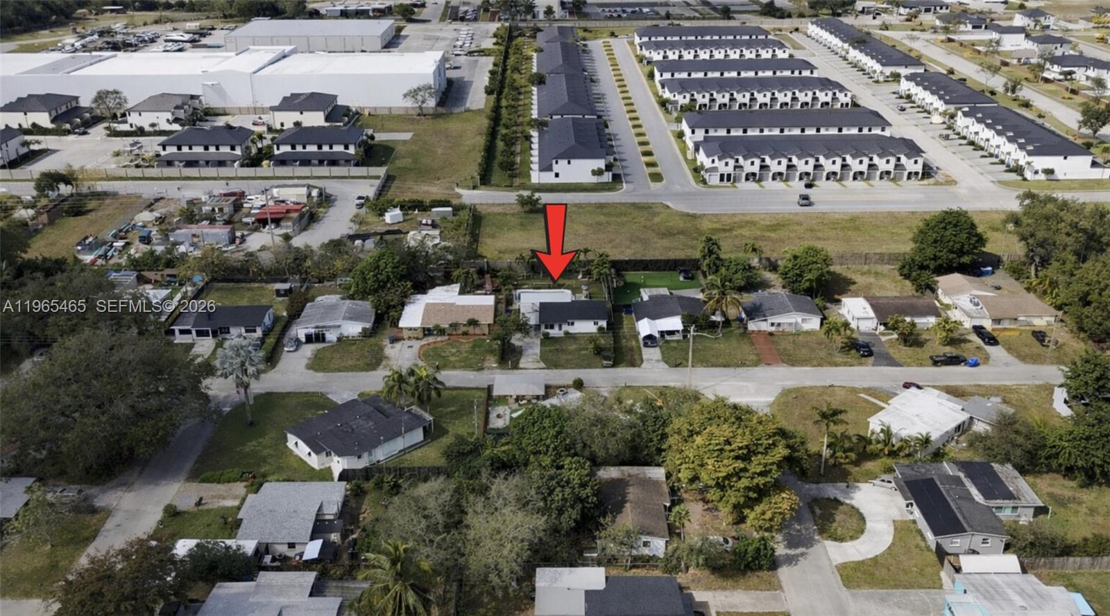 PLAYLAND ESTATES SEC 2 - Residential