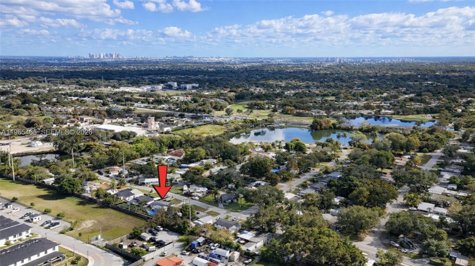 PLAYLAND ESTATES SEC 2 - Residential