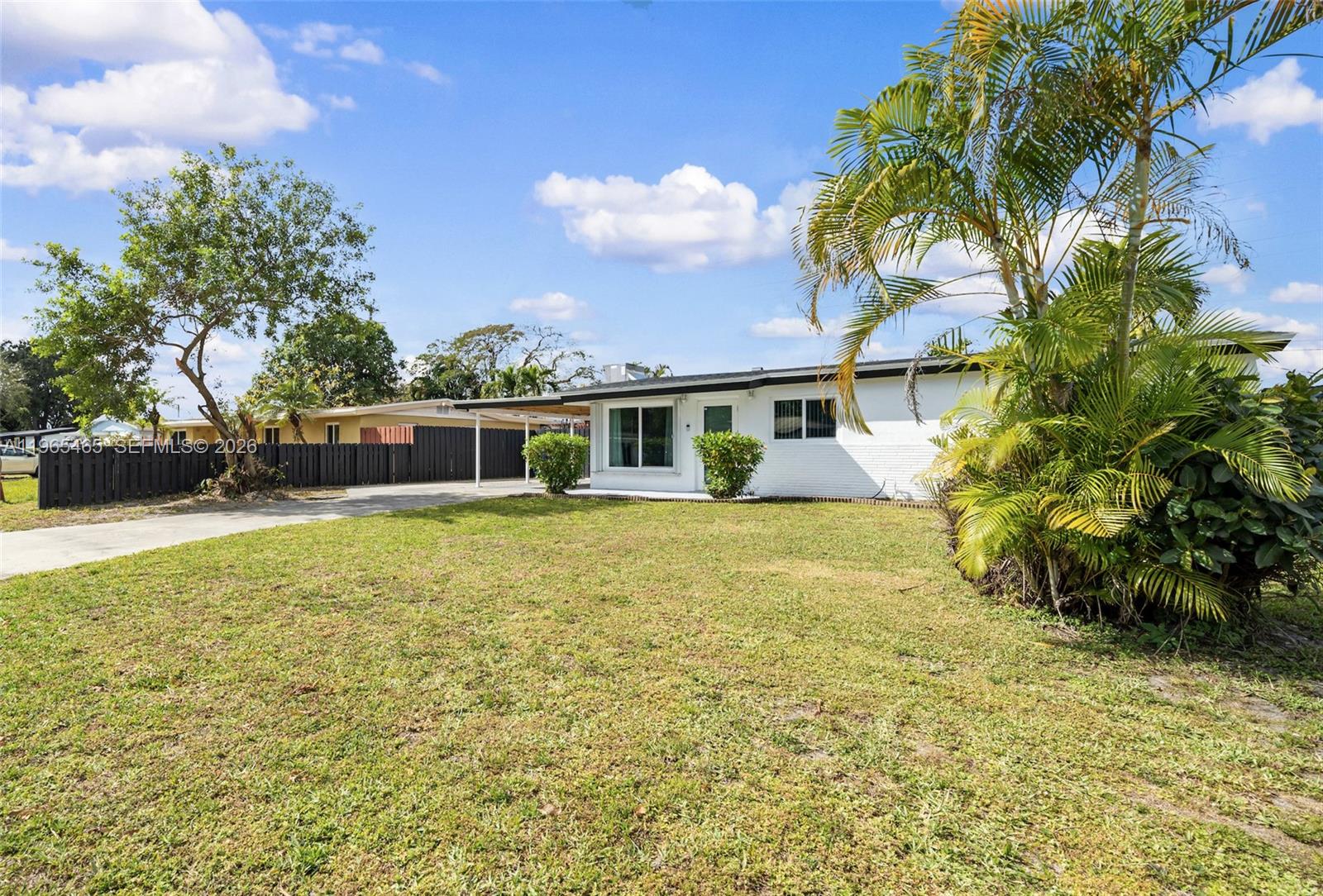 PLAYLAND ESTATES SEC 2 - Residential