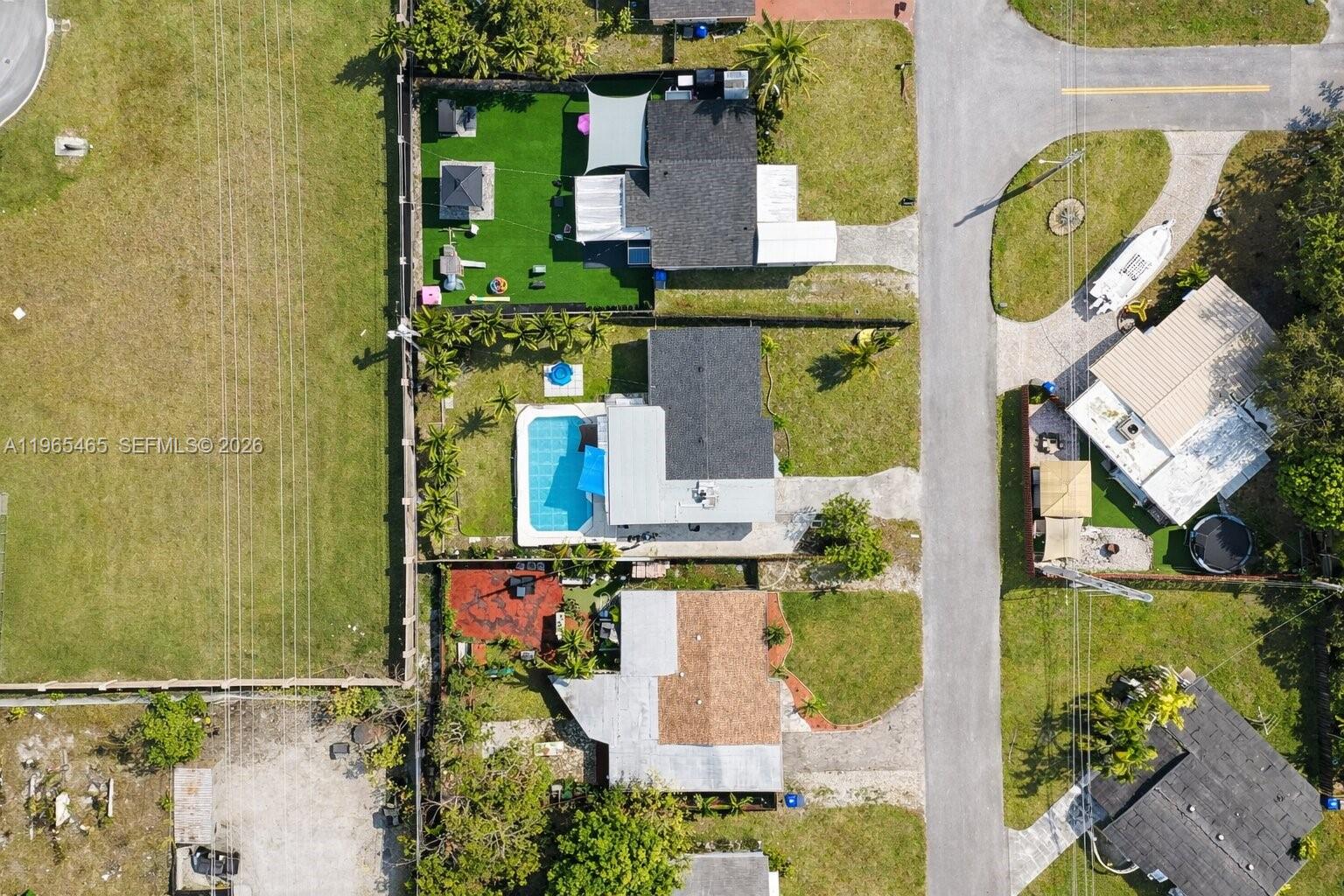 PLAYLAND ESTATES SEC 2 - Residential