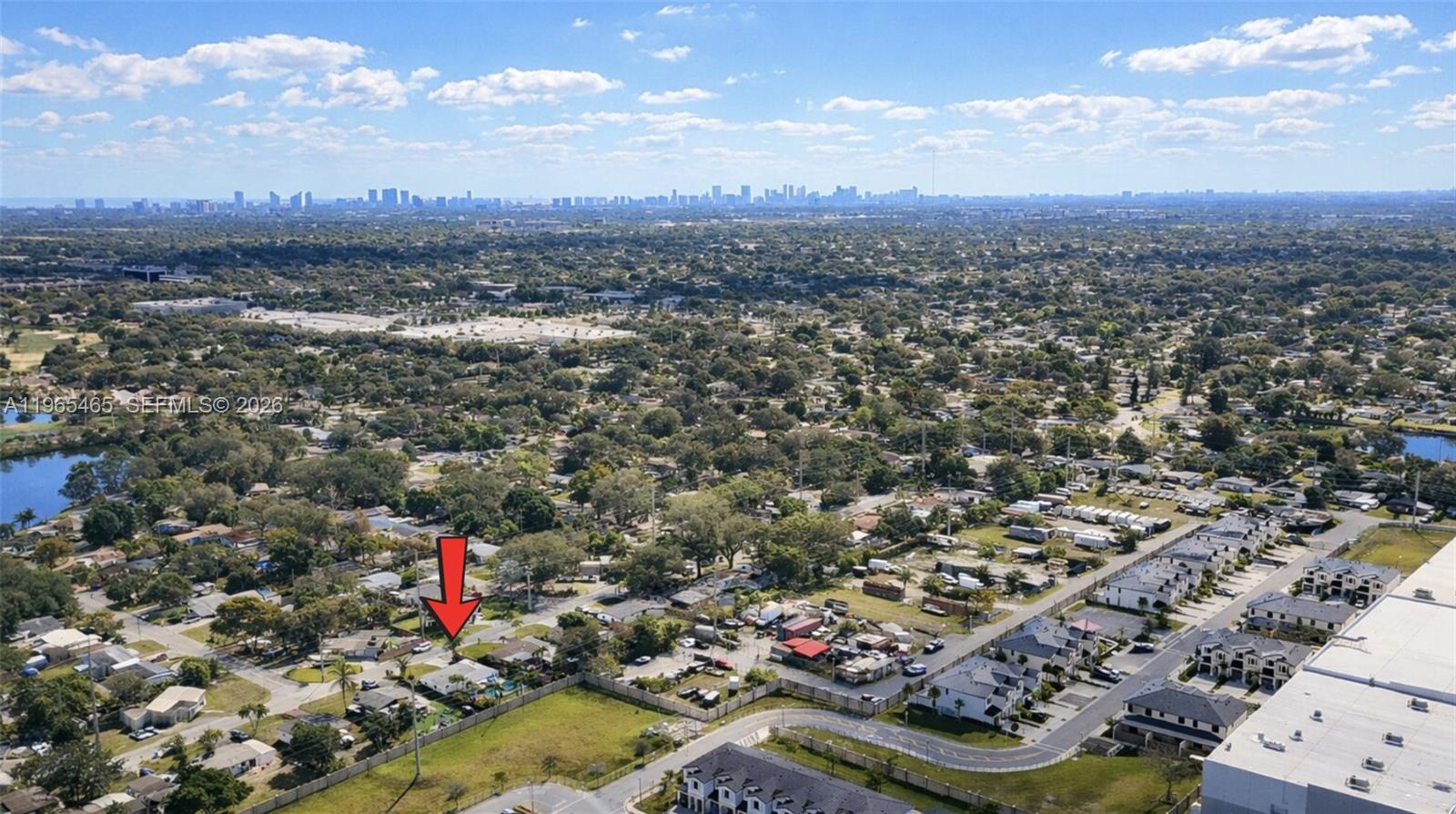 PLAYLAND ESTATES SEC 2 - Residential