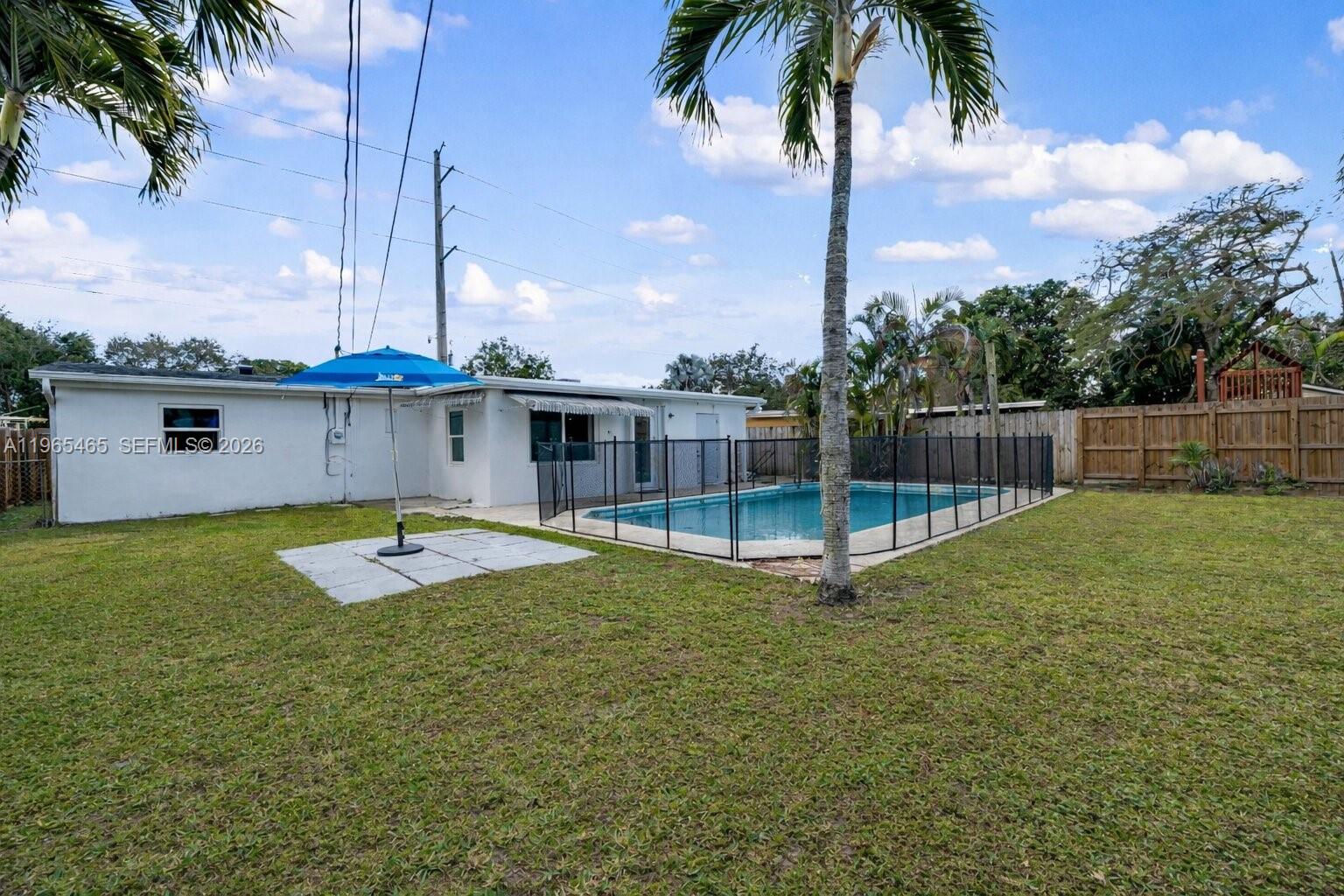 PLAYLAND ESTATES SEC 2 - Residential