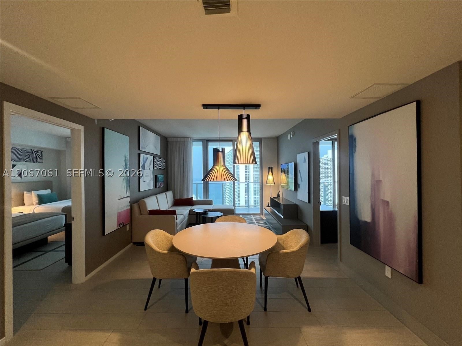 4010 S Ocean Dr T3503