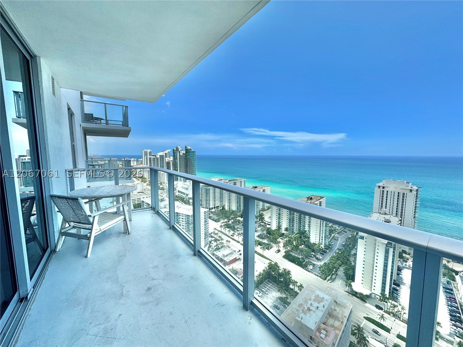 4010 S Ocean Dr T3503
