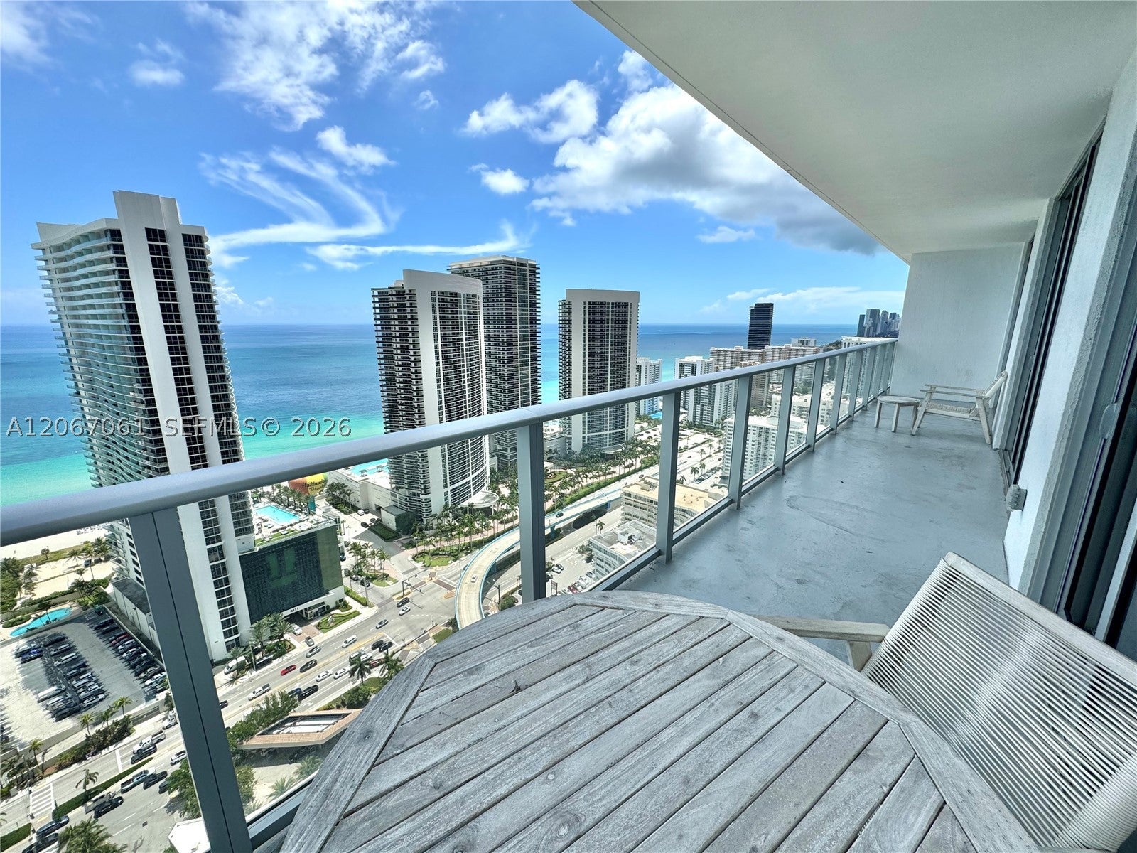4010 S Ocean Dr T3503