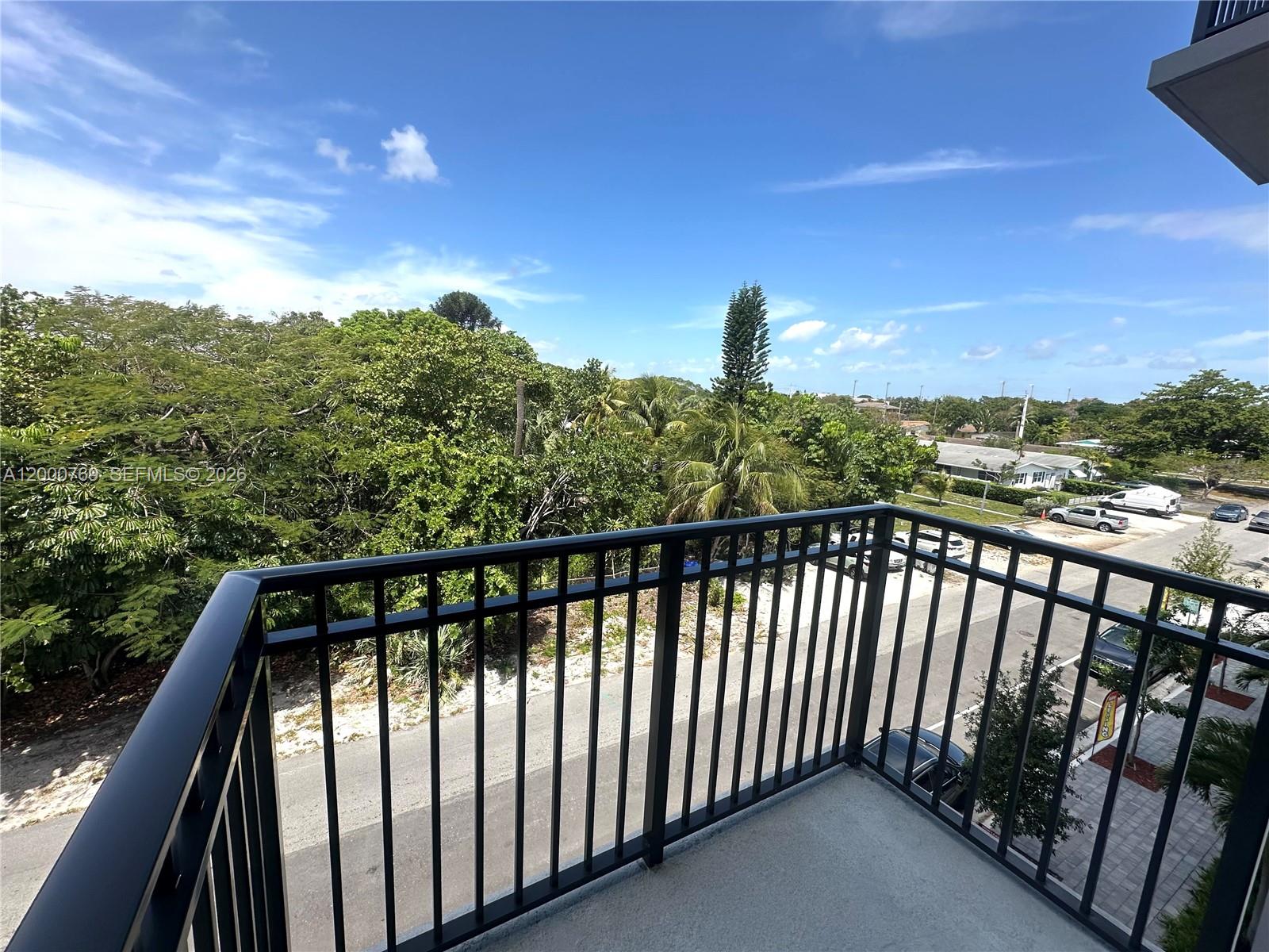 PINEHURST - Residential Lease