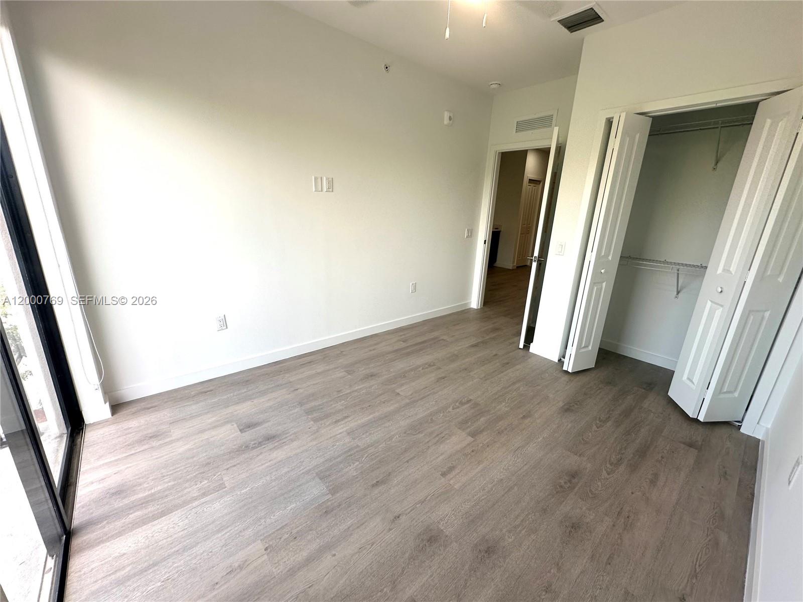 PINEHURST - Residential Lease