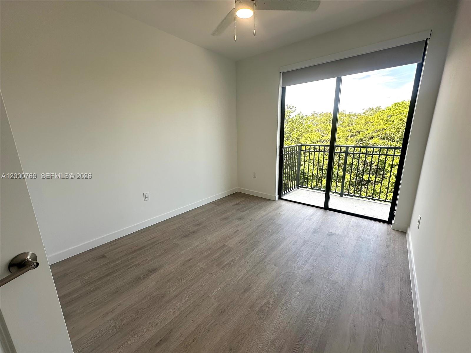 PINEHURST - Residential Lease