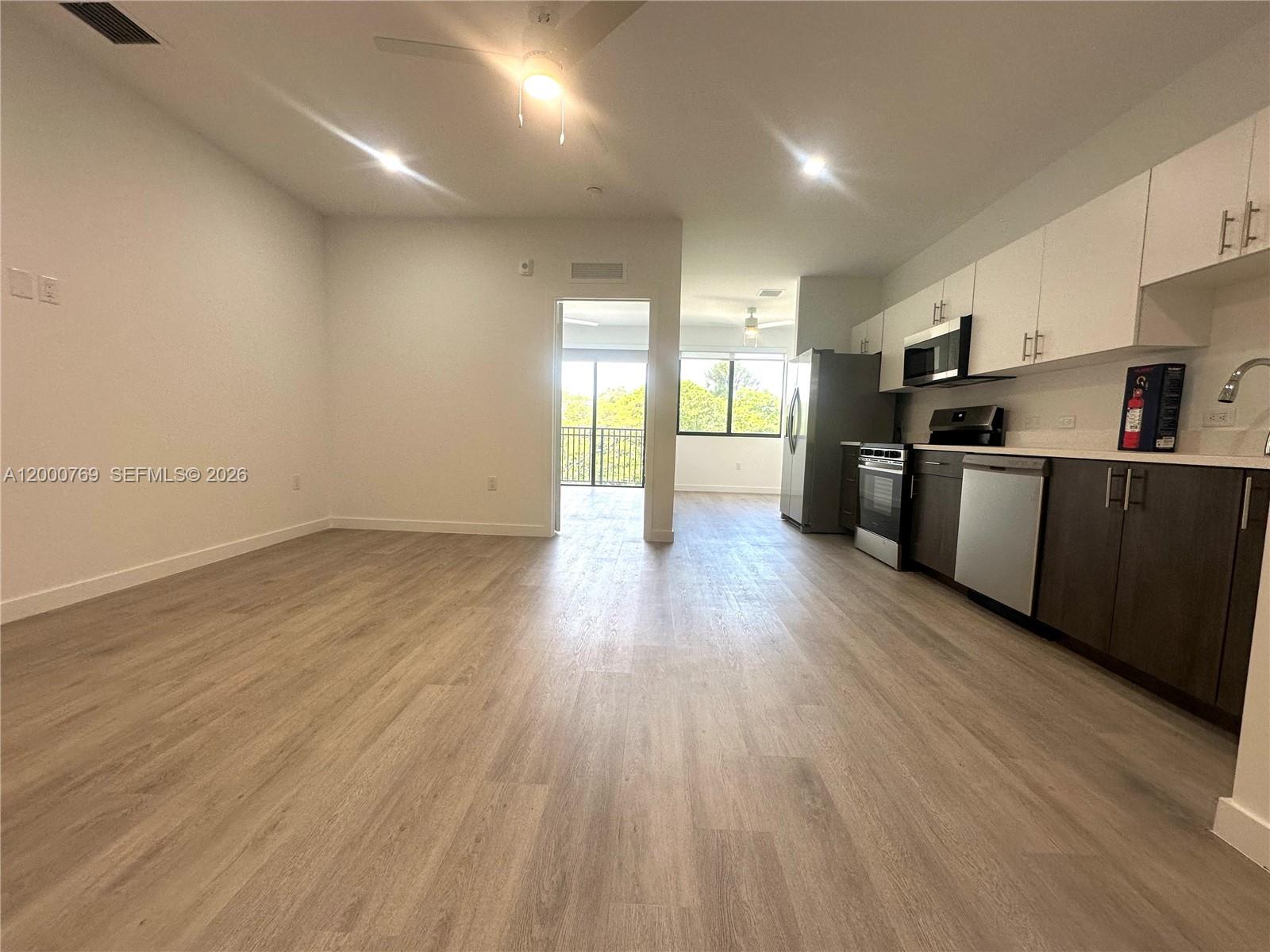 PINEHURST - Residential Lease