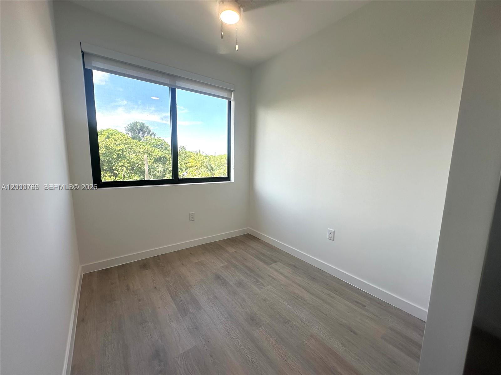 PINEHURST - Residential Lease