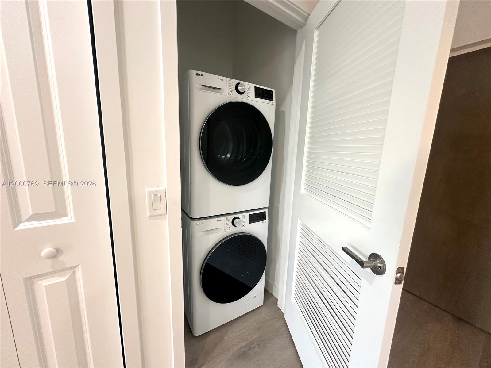 PINEHURST - Residential Lease