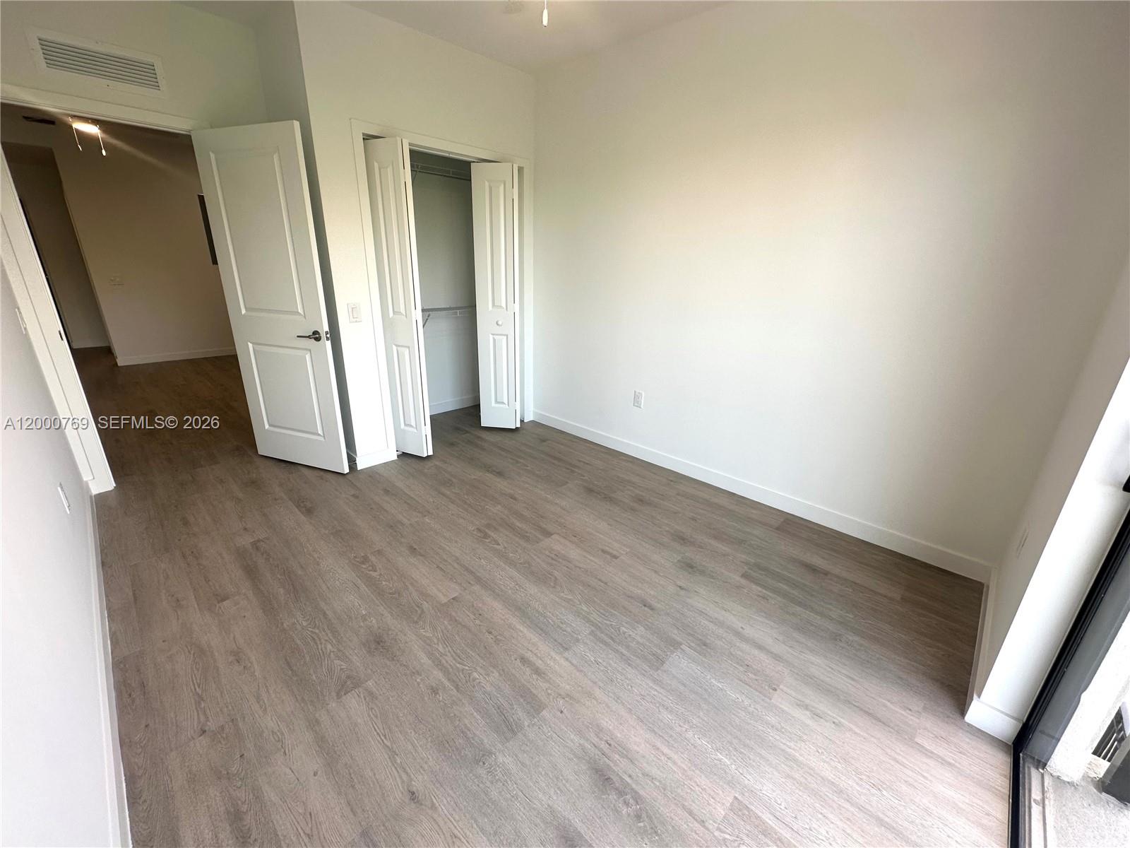 PINEHURST - Residential Lease