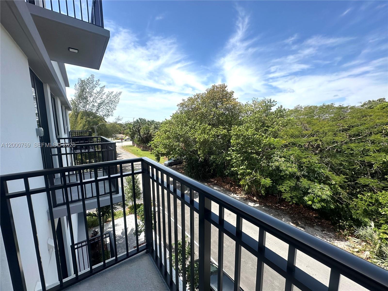 PINEHURST - Residential Lease