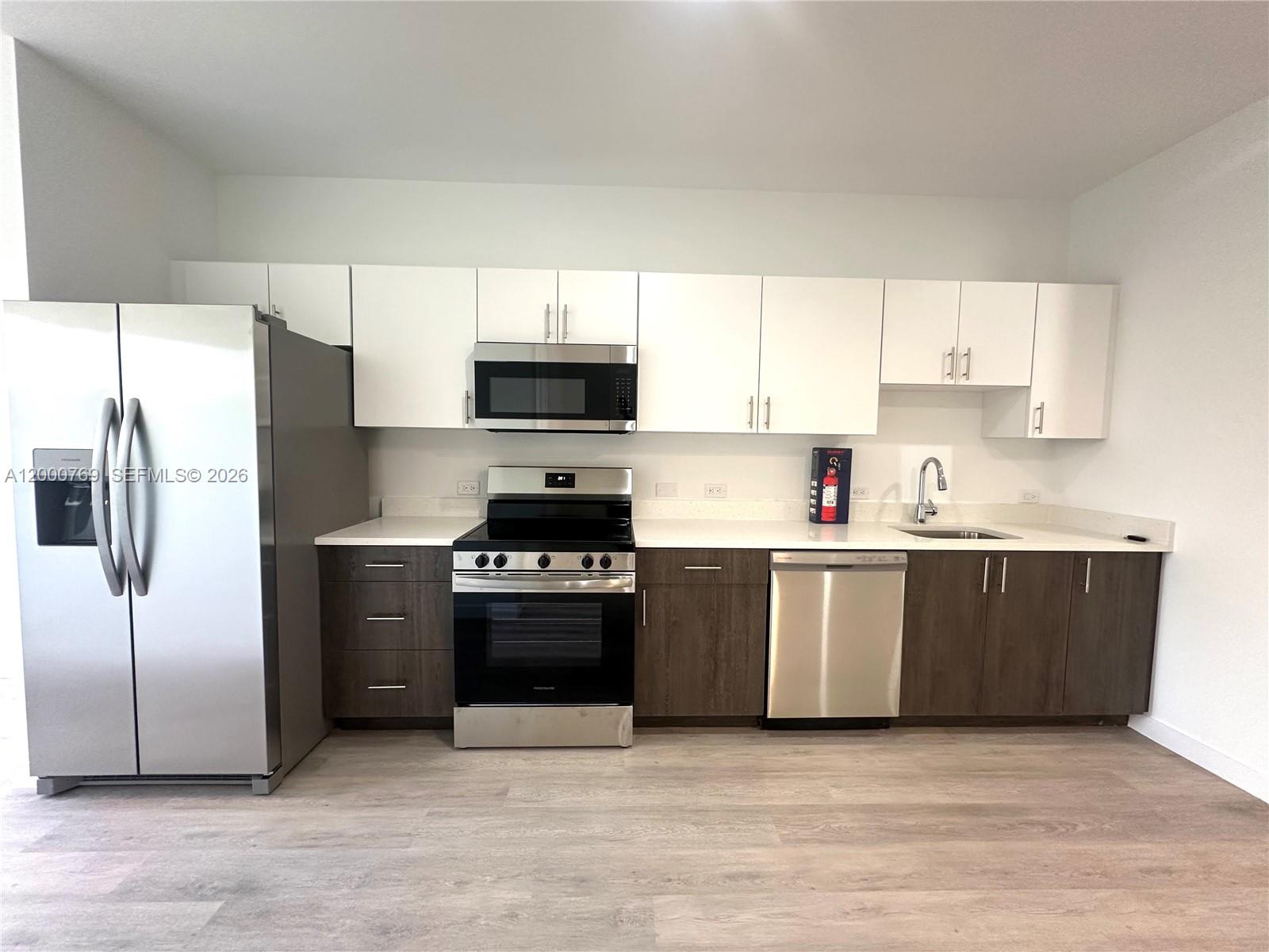 PINEHURST - Residential Lease