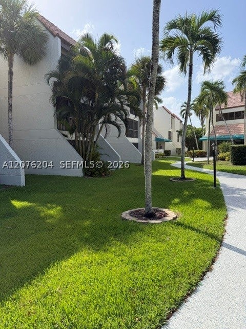 Tiny photo for 303 Racquet Club Rd #309, Weston, FL 33326 (MLS # A12076204)