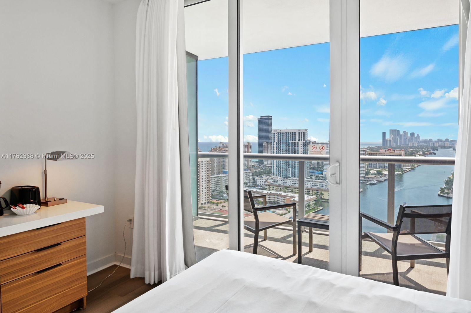 BEACHWALK CONDOMINIUM - Residential