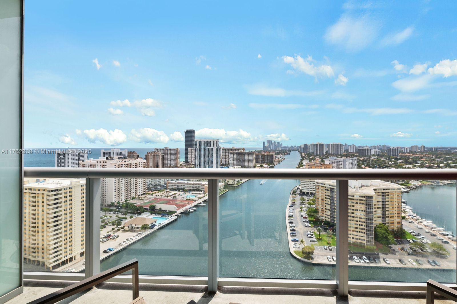 Property for Sale at 2602 E Hallandale Beach Blvd R2703, Hallandale Beach, Broward County, Florida - Bedrooms: 2 
Bathrooms: 2  - $575,000