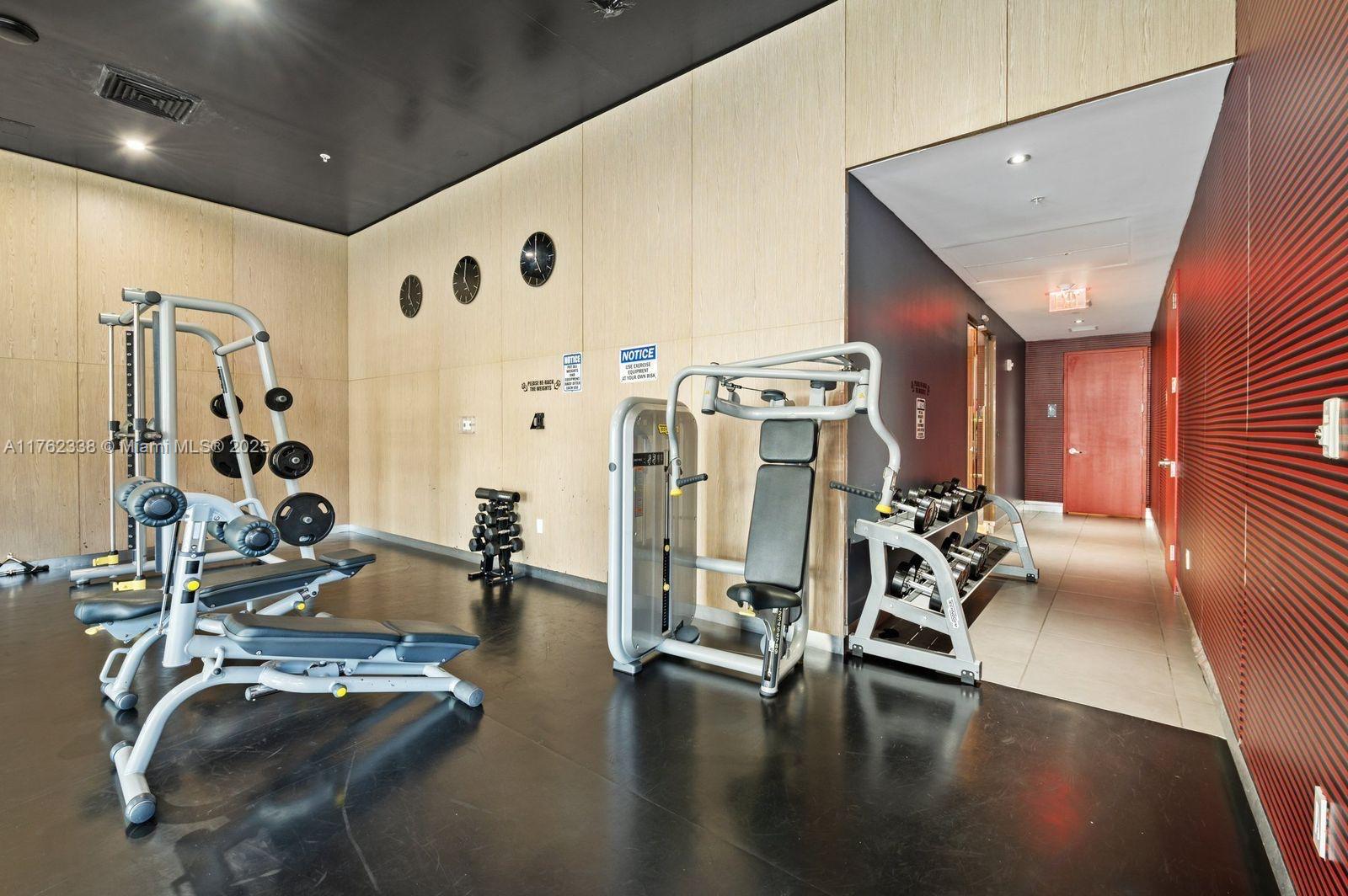 BEACHWALK CONDOMINIUM - Residential