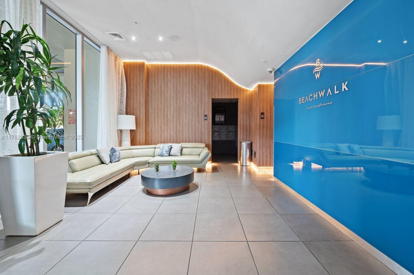 BEACHWALK CONDOMINIUM - Residential