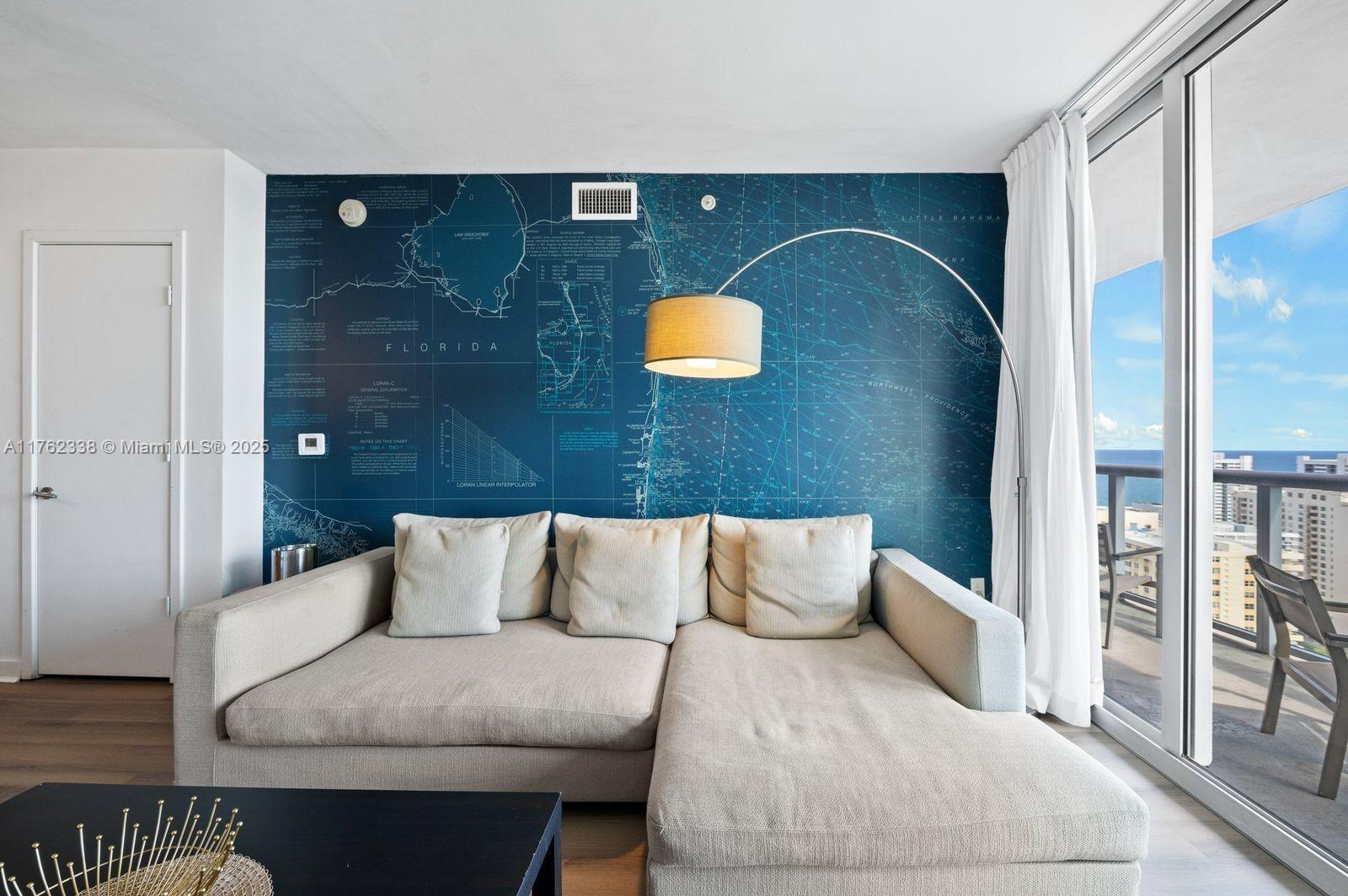 BEACHWALK CONDOMINIUM - Residential