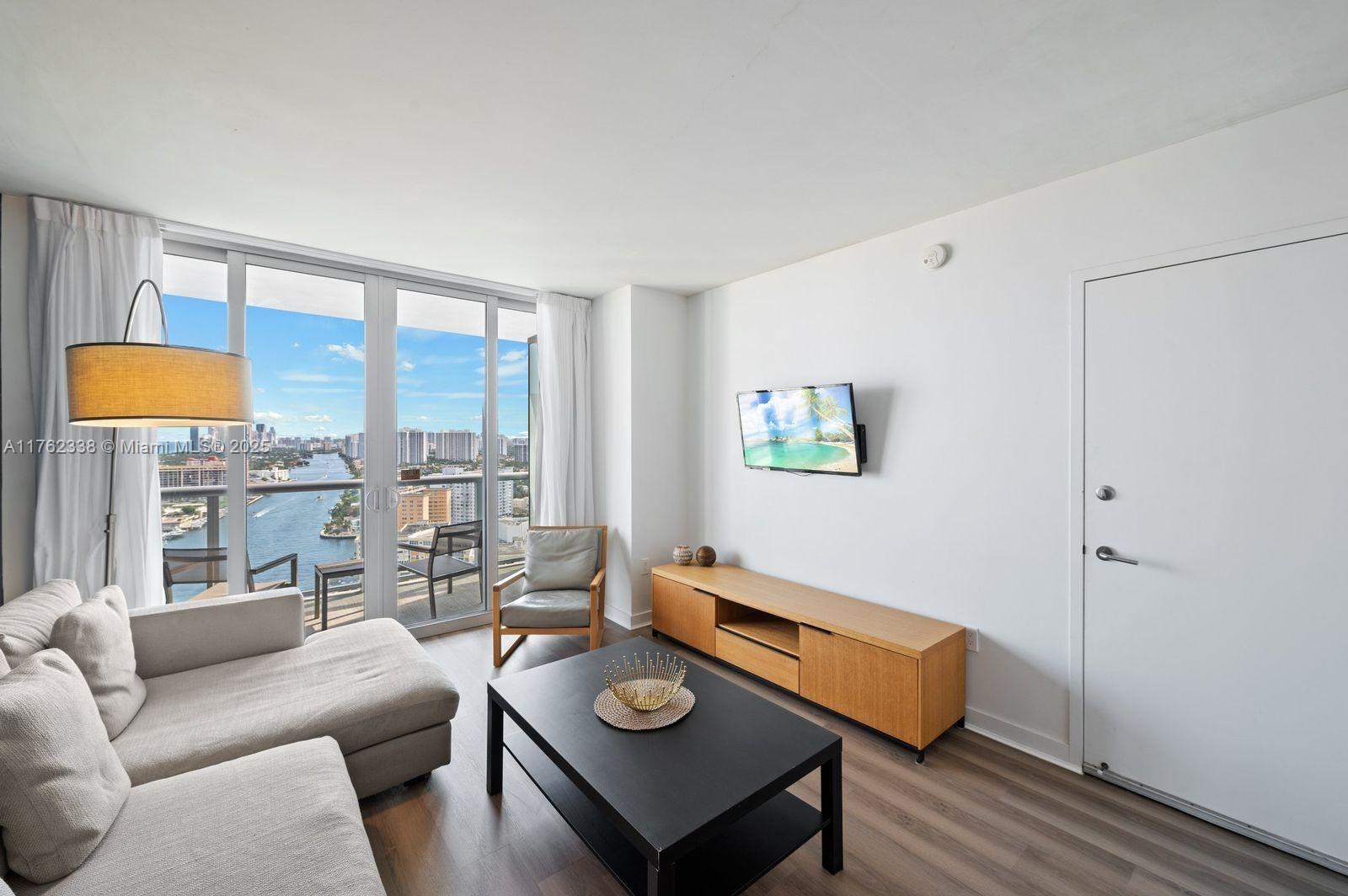 BEACHWALK CONDOMINIUM - Residential