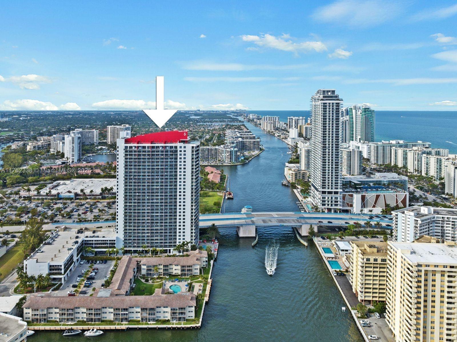 BEACHWALK CONDOMINIUM - Residential