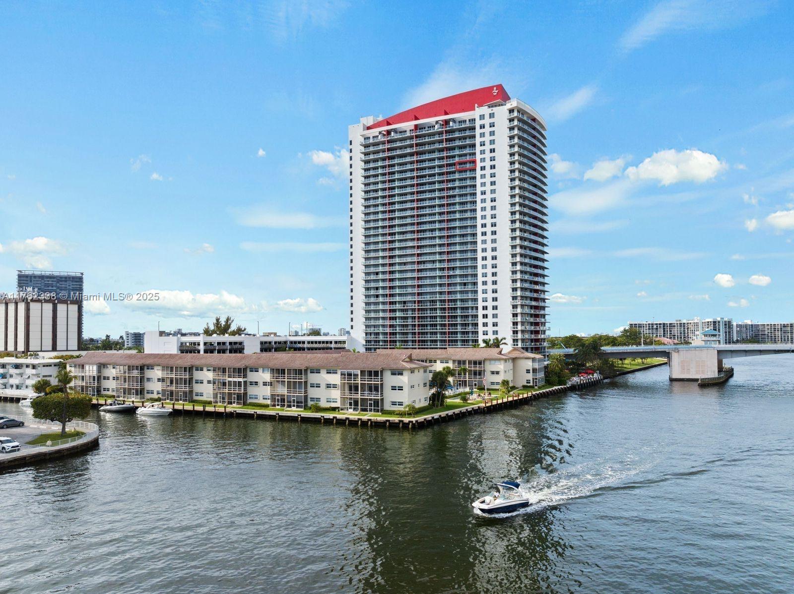 BEACHWALK CONDOMINIUM - Residential