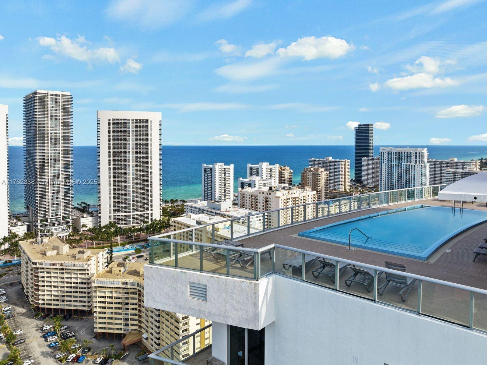 BEACHWALK CONDOMINIUM - Residential