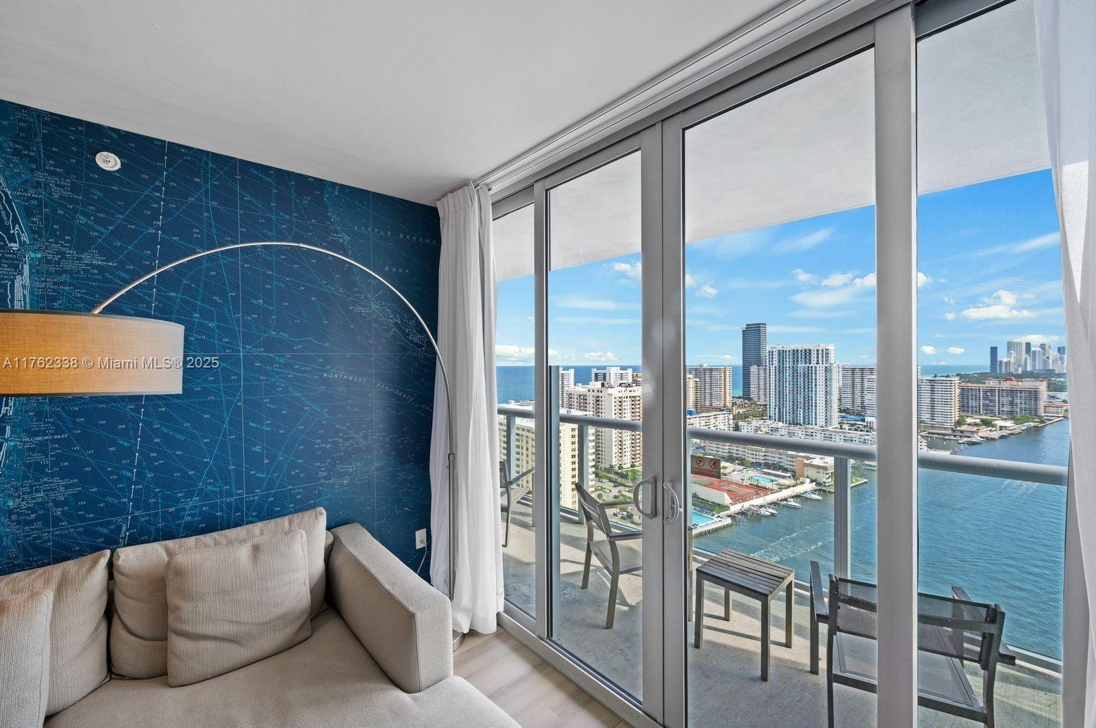 BEACHWALK CONDOMINIUM - Residential